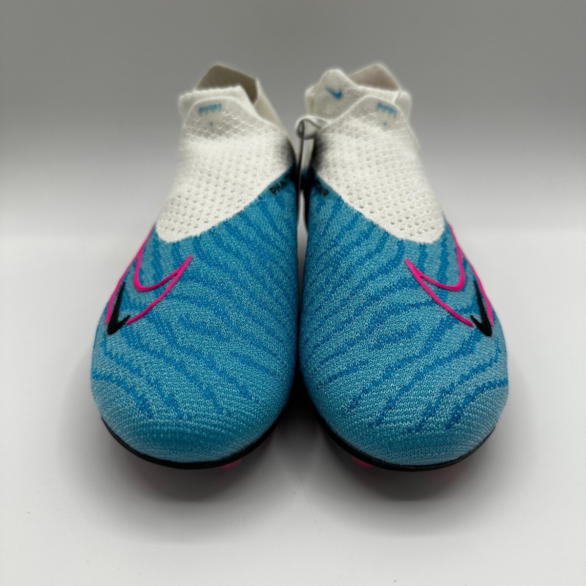 Mens Size 9 Nike Phantom GX Elite DF FG P Blast Pack FD0261-446 | eBay