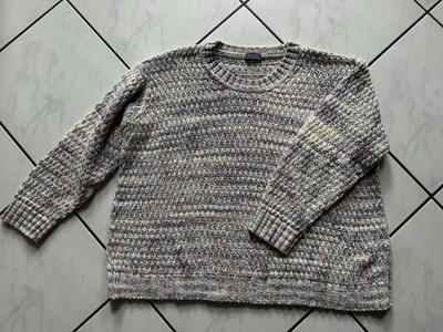 Leichter Pullover Von MYBC PETER HAHN, Gr. 46, So Gut Wie Neu!