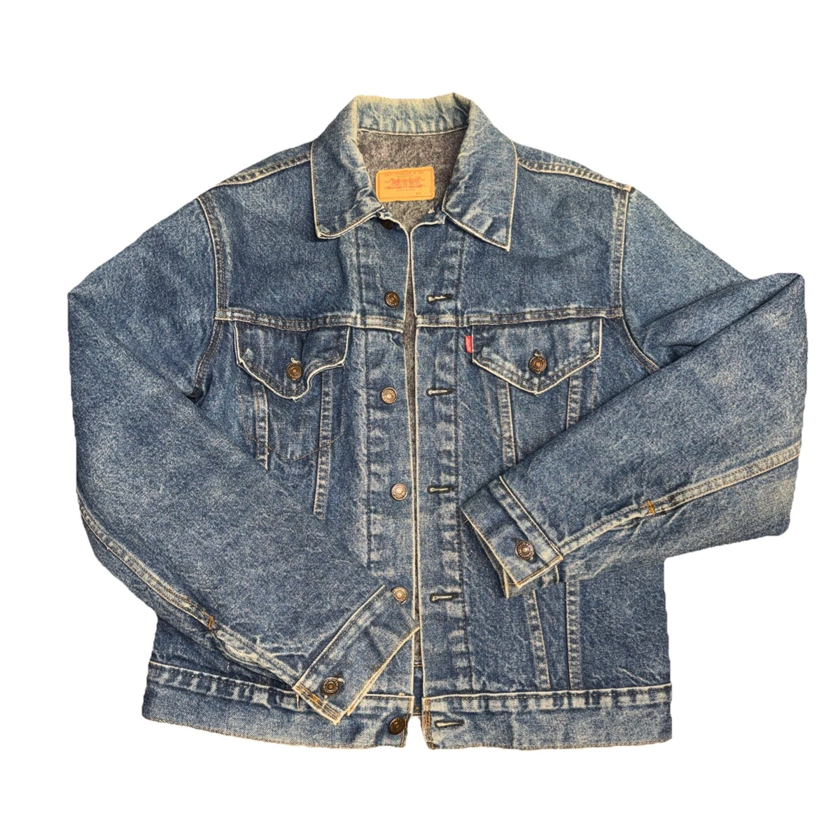 25+ levis jacket 70505 for sale | Updated Oct 2026