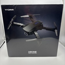 Yomi Drone Obstacle Avoidance
