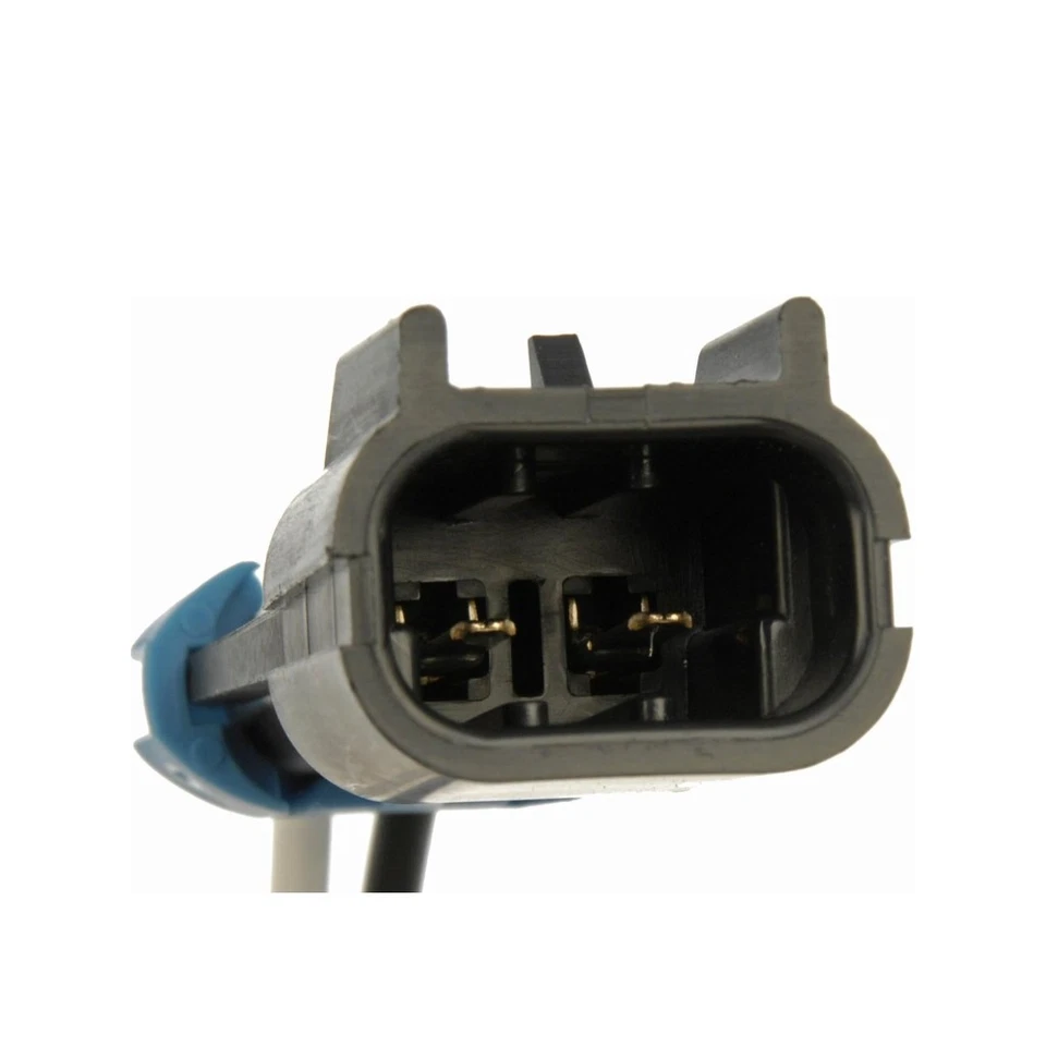 Sensor magnético Mid-Liner 1997-2001 para Mack MS300P | Aluminio | Terminal de pala Foto 3 de 4