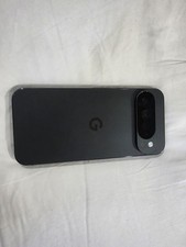 Google Pixel 10 Pro XL - 256 GB - Obsidian (U...