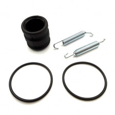 YZ250 2024 EXHAUST PIPE SEAL & SPRING KIT YAMAHA YZ250  MXPUK 2024 YZ 250  (924)