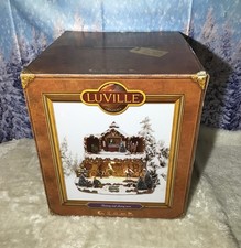 Luville Skating and skiing cave,von 2014, Ani...