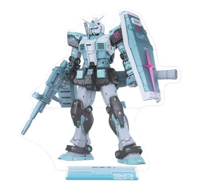 BANDAI - 2セット GUNDAM × MIKU アニバーサリー スペシャル プロジェクト Gundam x Hatsune Miku Capsule Action Collab Launches for