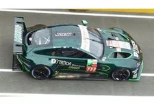 Mini car 1/43 Aston Martin Vantage AMR #777 D’Station Racing 24H Le Mans 2021