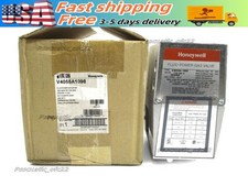 HONEYWELL V4055A1098 110/120V NSMP 1PCS US Free TAX