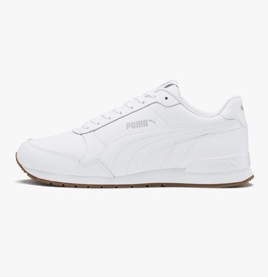 PUMA - Unisex - ST Runner - v2 Full L - Low-Top Trainer, 46 EU, gebraucht
