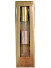 VICTORIAS SECRET BOMBSHELL SOIREE TRAVEL SPRAY EAU DE PARFUM PERFUME .23 oz