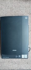 Epson Perfection V300 Photo Flatbed Scanner with Film Holder. 