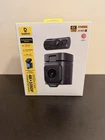 Baseus PrimeTrip VD1 Pro Dash Cam 4K Front + 1080P Rear Sony STARVIS WiFi 6 New