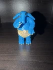 Star Wars Max Rebo Action Figure Band 1983-1998 Vintage