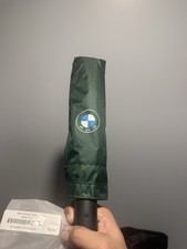 BMW x Kith Umbrella with Sleeve Brand New Authentic