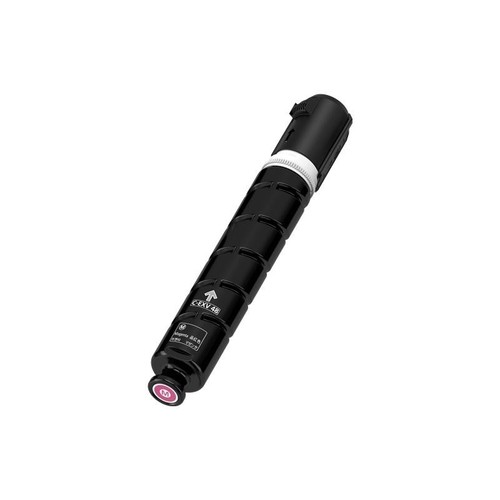 TONER EXV48 MAGENTA COMPATIBILE 9108B002 PER CANON IMAGERUNNER C1300,C1325,C1335 - Foto 1 di 1