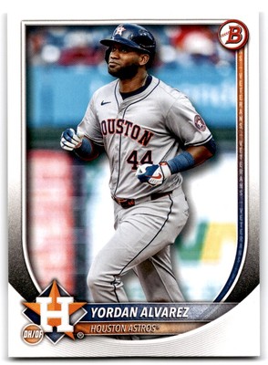 スポーツ選手 yordan alvarez 2nd bowman Gold Top100 yordan alvarez 2nd bowman Gold Top100 Power vs. Power 💪 Jacob