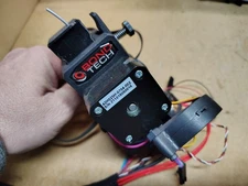 Genuine Bondtech Prusa I3 MK3S+/MK3S / MK2.5S Extruder Upgrade Complete 