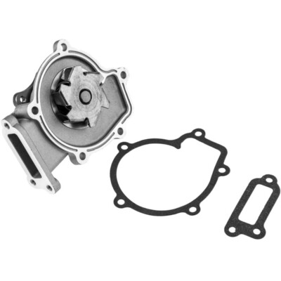 NTY Wasserpumpe für Nissan Almera I Hatchback N15 1.4 SGXLX 1.6 SRSLX 100 NX