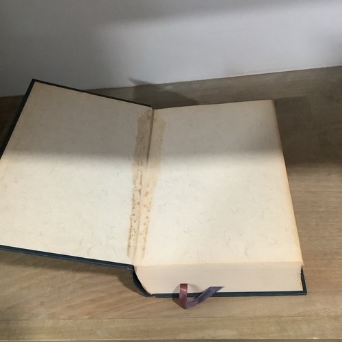 David Copperfield by Charles Dickens - International Collector's Library - Picture 2 of 7