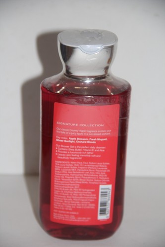 NEW BATH AND BODY WORKS SHOWER GEL 10 FL OZ FULL SIZE YOU CHOOSE SCENT - Picture 128 of 585