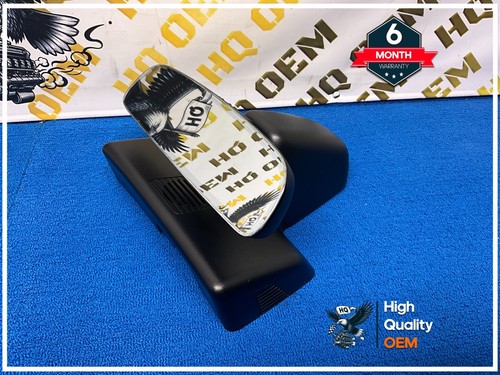 2018 - 2020 JAGUAR F-PACE FRONT INTERIOR REAR VIEW MIRROR OEM - Bild 17 von 20