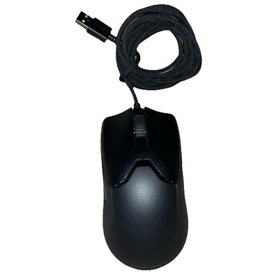 Razor Viper Wired Gaming Mouse 16,000 DPI Ambidextrous