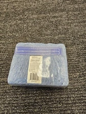 (QTY 4) Kleen Handler Commercial Mop Head Refills, 6” Universal Headband Cotton