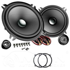 PIONEER LAUTSPRECHER f�r BMW 3ER E30 Cabrio 1982-1994 Heck Seite 300W 130 #BMWJ