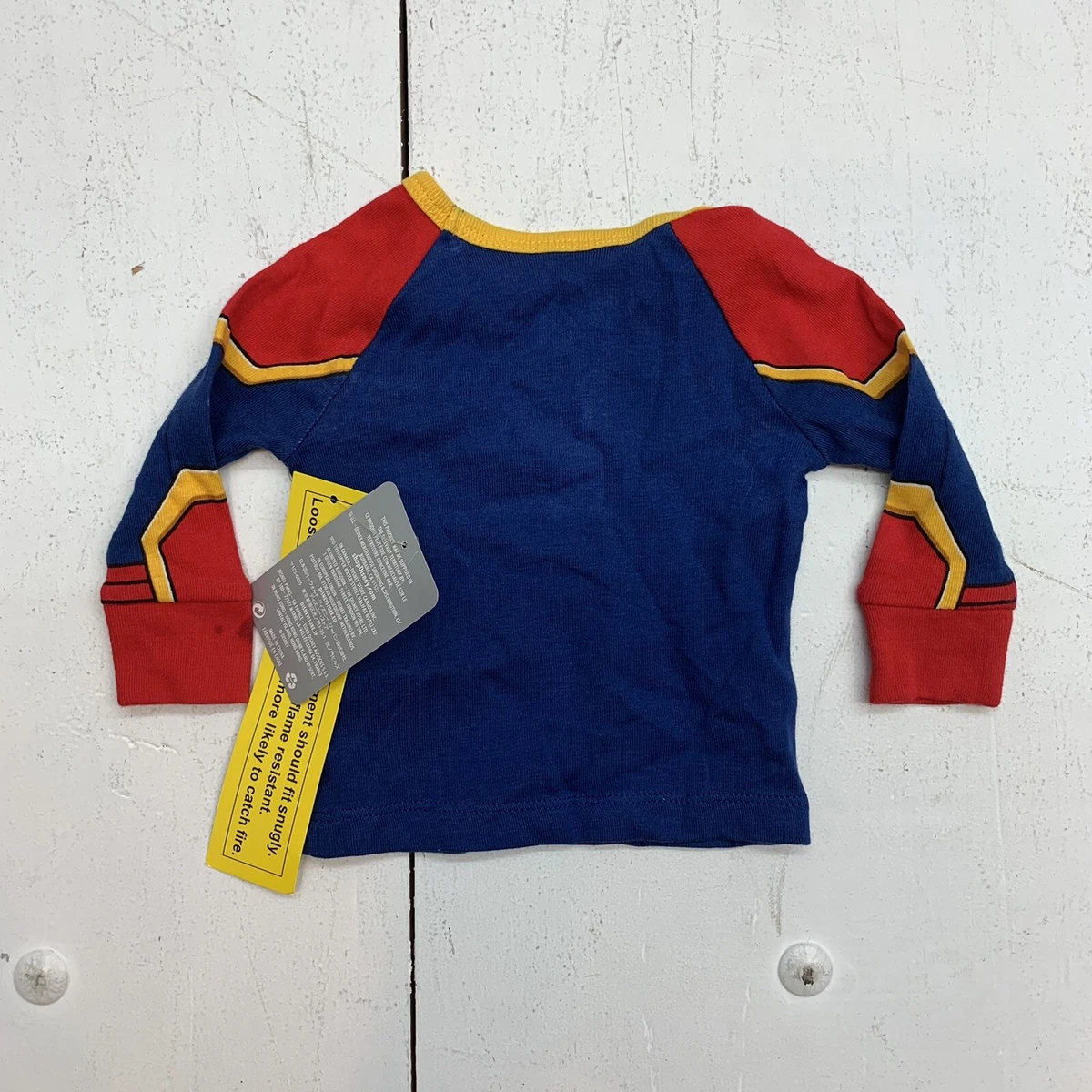 captain marvel shirt canada