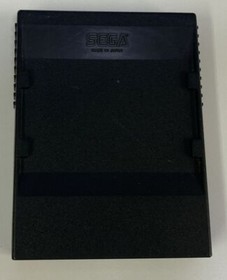 SG-1000 SG-3000 Mahjong Japan Version Cartridge Only 5670 SP