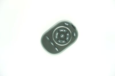 Handheld Remote Control For Aptiv Delphi DEA525 DEA530 DEA535 Heavy-Duty Radio