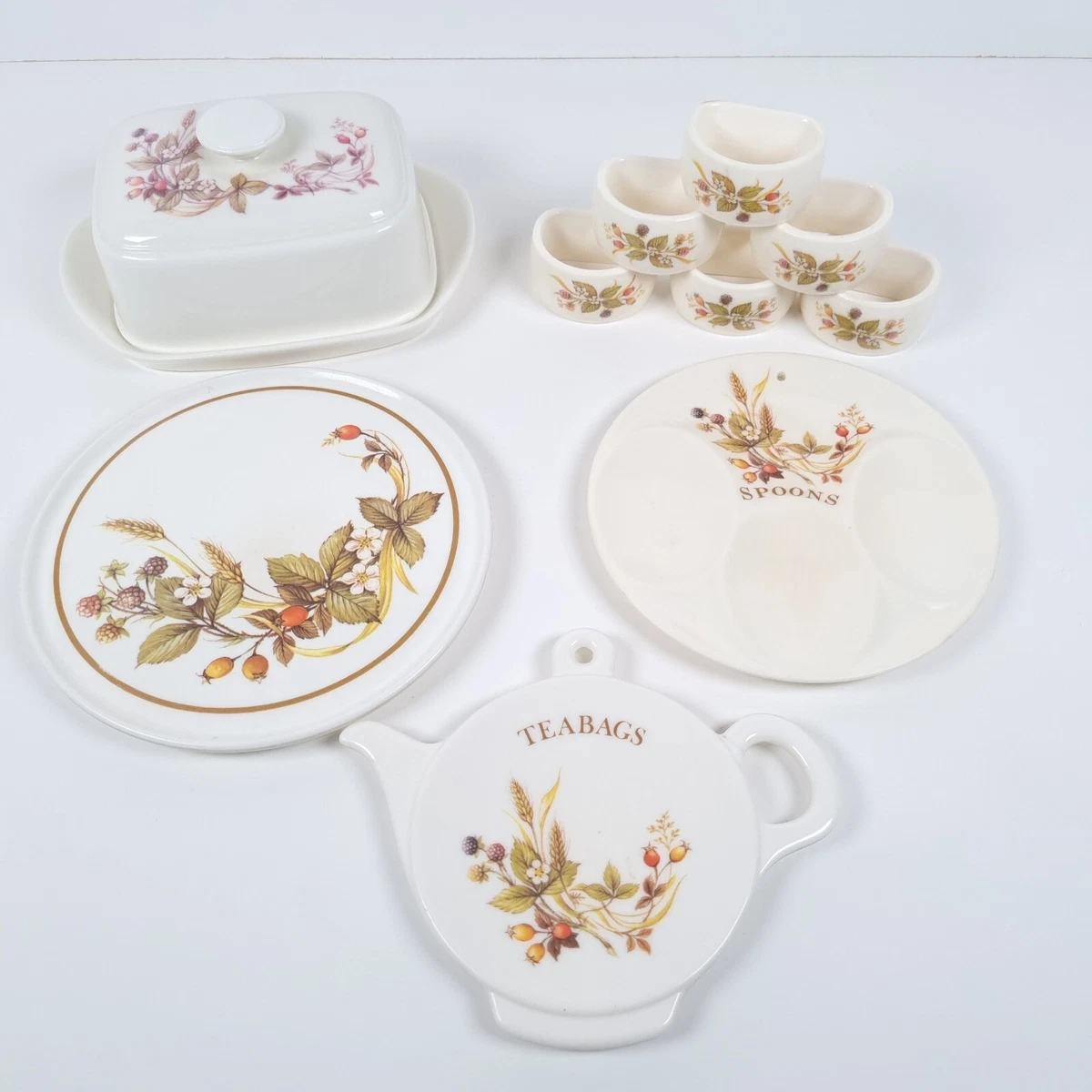 M&s ring holder sale