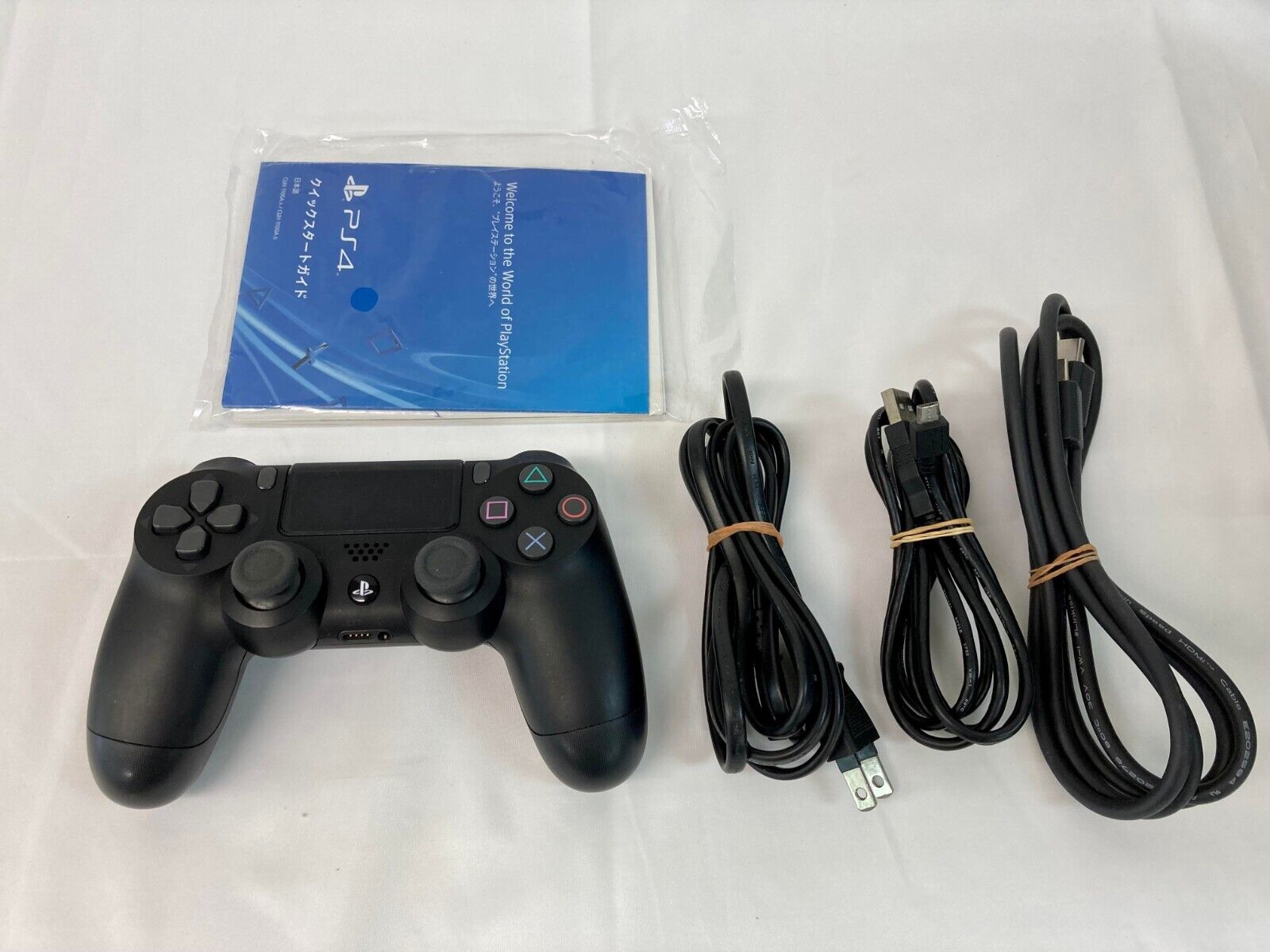 Control Playstation Ps4 Original Sony – JORVI STORE