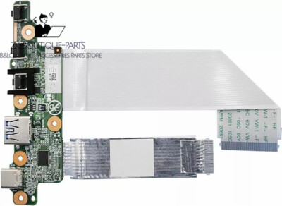 5C50T70714 For Lenovo Chromebook 500e 300e Gen 2 81MC 81MB USB