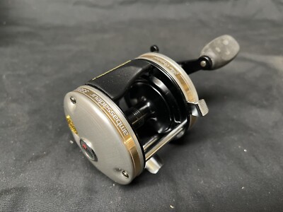abu garcia ambassadeur 5500kc3 AMBS5500LC S Line Counter 1400534 Ripping It Outdoors You will love the smooth casting action of two stainless steel ball bearings plus the Swedish precision power of Instant Anti Abu Garcia Ambassadeur 5500KC3 with