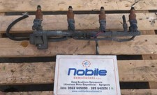 Injecteur Volvo 245