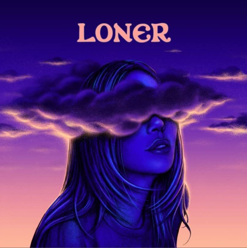 Alison Wonderland Loner (CD) Album