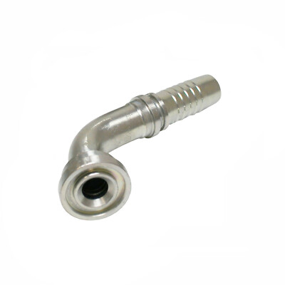 Hydraulik Presnippel SAE Flansch DN12-51 67° SFL1/2''-2'' 3000 PSI leicht Baureihe