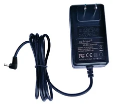 12V AC Adapter For Insignia NS-CSPGASP B G NS-CSPGASP2 Speaker E030-1A120250HU