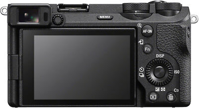 Sony Alpha 6700 Mirrorless Camera w/ 18-135mm Lens 27242926226| eBay