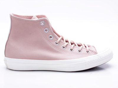 Schuhe Binden Chucks Cool Binden High Top Chucks Binden Pinke Chucks  Converse Chuck Taylor All Star