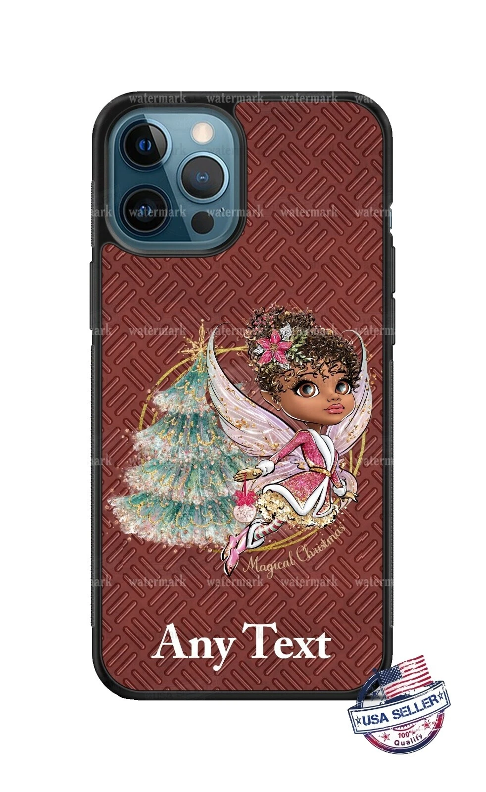 Los casos de hadas para Apple iPhone 8