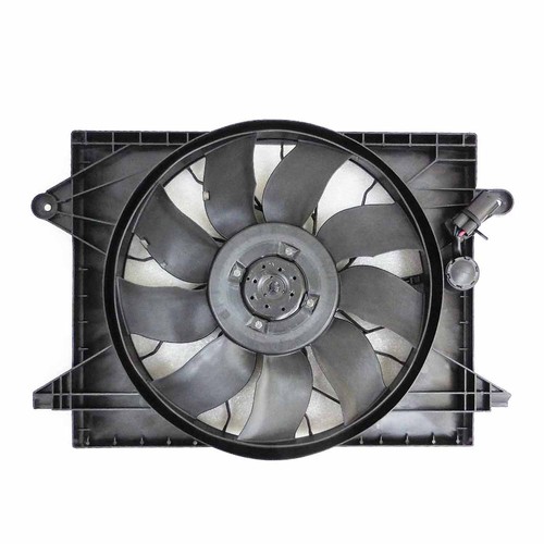 fits 2015 2022 Dodge Charger Radiator Cooling Fan Assembly 2021