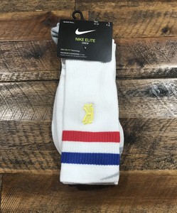 kyrie basketball socks