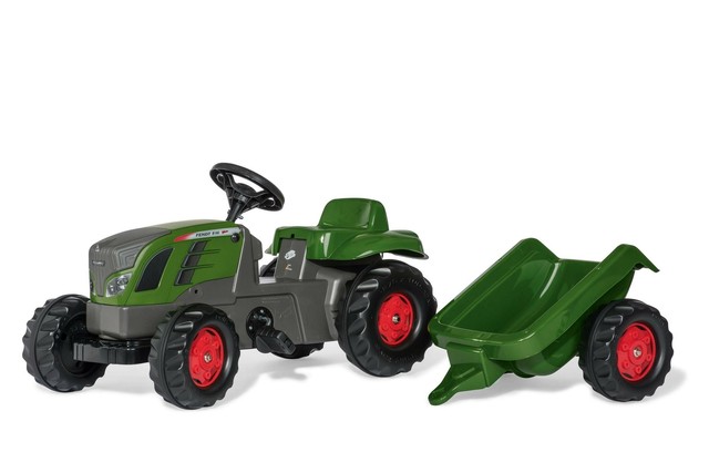 fendt ride on toy tractor