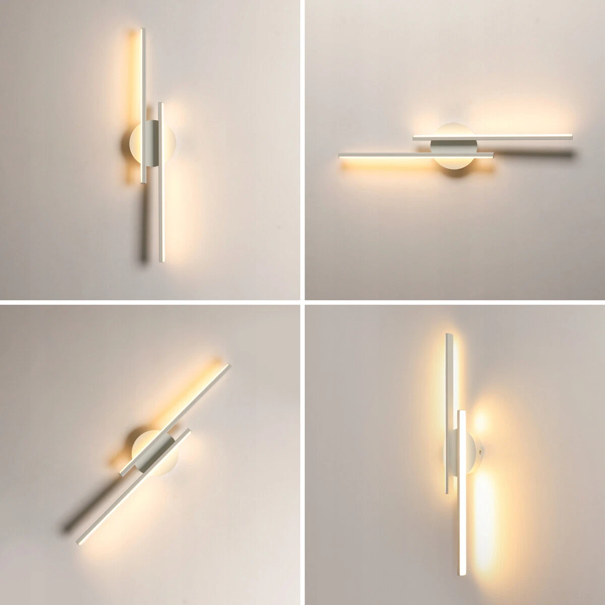 Waterproof up and down wall light UK