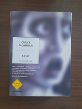 Palhaniuk-cavie  mondadori  2005 1ed