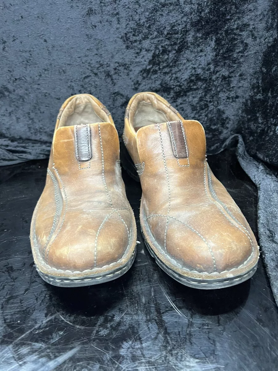 Clark escalade shop shoes