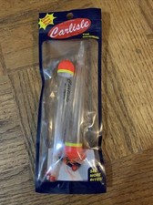 Carlisle The Original Stopper Lures CA-CLSP-4-BRAND NEW-SHIPS SAME BUSINESS DAY