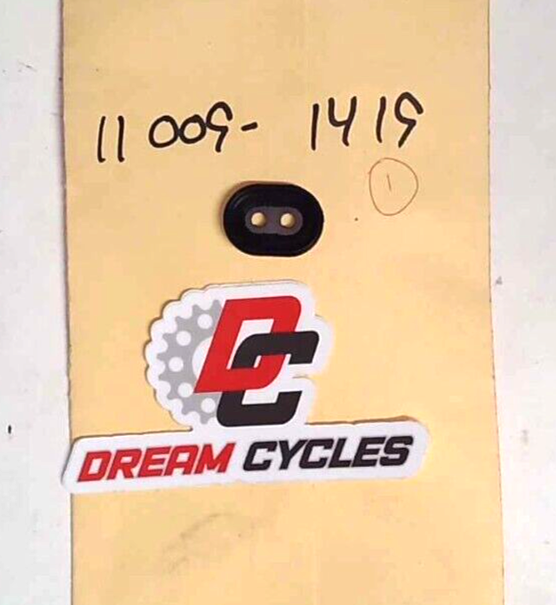 NOS GENUINE Kawasaki 11009-1419 Oil Line Gasket FAST SHIPPING | eBay