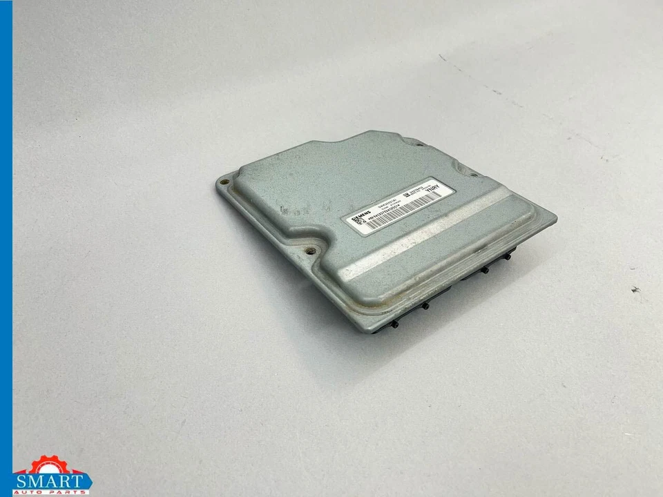 Unidad de módulo de control de transmisión Saturn Sky Pontiac Solstice TCU 07-09 OEM Foto 3 de 4